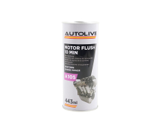 Промывка двигателя 10минут "Motor Flush", 0,443ml