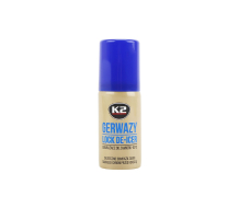 Жидкость для разморозки замков "Gerwazy", Аэрозоль 50ml