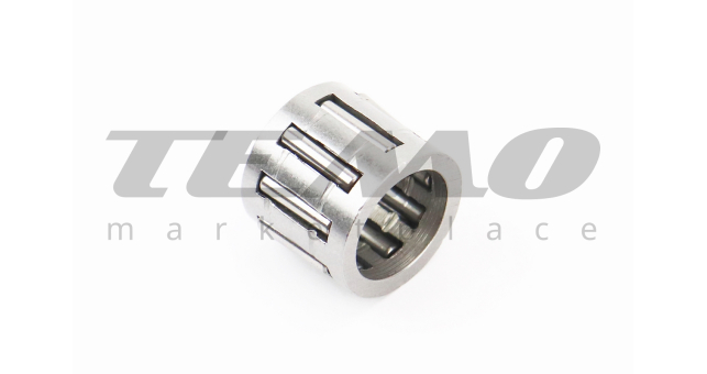 Підшипник голчастий пальця поршневого AD50/JOG/TACT 10x14x12 - фото 1