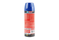 Краска акриловая №08 &quot;СИНИЙ&quot;, Аэрозоль 400ml - фото 2