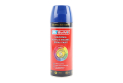 Краска акриловая №08 &quot;СИНИЙ&quot;, Аэрозоль 400ml - фото 1