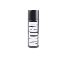 Краска для пластика №9005 "ЧЕРНЫЙ ГЛЯНЦЕВЫЙ", Аэрозоль 400ml