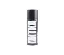 Краска для пластика №9005 "ЧЕРНЫЙ ГЛЯНЦЕВЫЙ", Аэрозоль 400ml