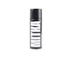 Краска для пластика №9005 "ЧЕРНЫЙ ГЛЯНЦЕВЫЙ", Аэрозоль 400ml
