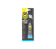 Фиксатор резьбы "T 245 PROLOK MEDIUM STRENGTH", 6ml