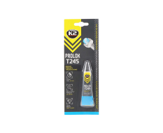 Фиксатор резьбы "T 245 PROLOK MEDIUM STRENGTH", 6ml