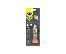 Фиксатор резьбы "T 275 PROLOK HIGH STRENGTH", 6ml