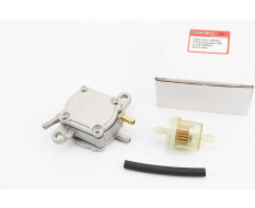 Вакуумний насос + фільтр паливний Honda DIO AF18-27