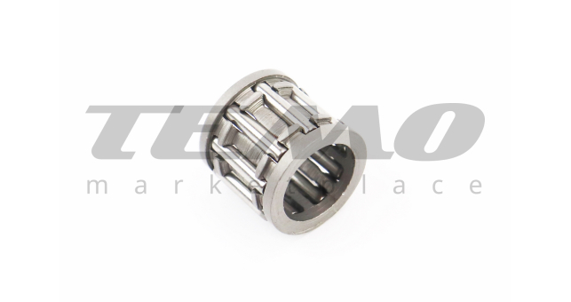 Подшипник игольчатый пальца поршневого AD50/JOG/TACT 10x14x13 - фото 1