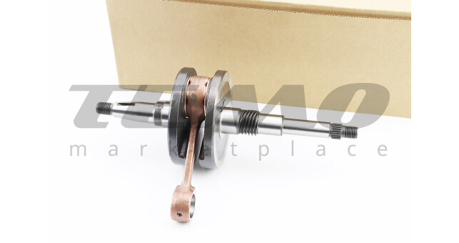 Коленвал Honda DIO AF18 - фото 1