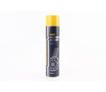 Очисник деталей механізмів "MONTAGE CLEANER", Аерозоль 600ml