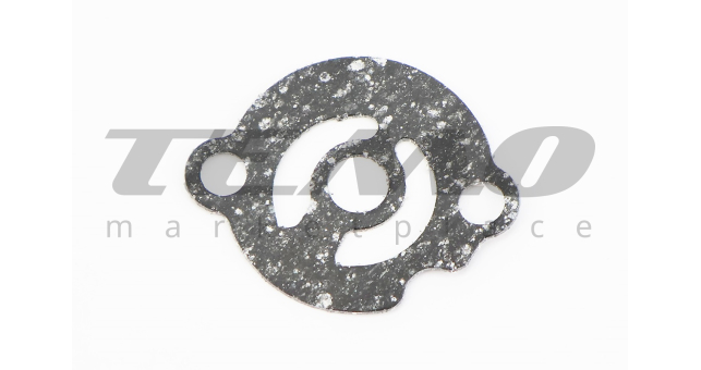 Прокладка насоса масляного Yamaha SA36/GEAR - фото 1