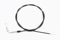 Трос газа 2Т (цепной вариатор) (трос 166см; кожух 160см) - фото 1