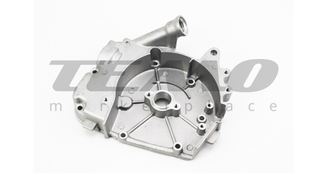 Кришка двигуна права (під щуп) тип 1 - фото 2