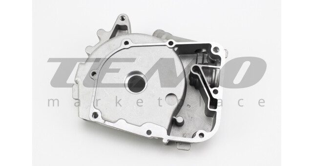 Кришка двигуна права (під щуп) тип 1 - фото 1