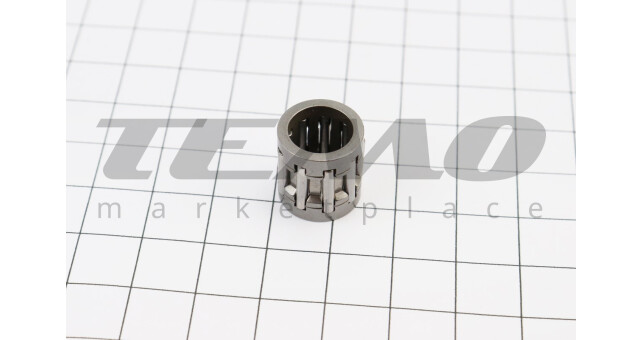 Подшипник игольчатый пальца поршневого Дырчик 10x14x15 - фото 2