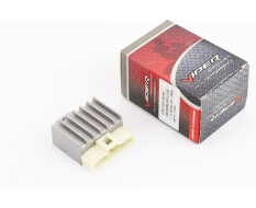 Реле-регулятор напруги (контакти вряд)