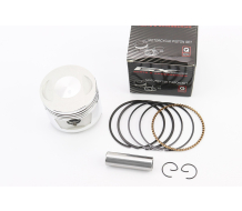 Поршень к-кт CB/CG150cc 62,0мм STD (высота 52,5мм; палец 15мм)