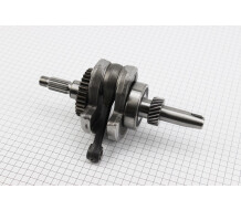 Коленвал в сборе CGB-200cc