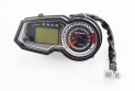 ZS200A-2 Спидометр в сборе (тахометр электронный) - фото 1