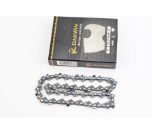 Цепь 1/4"-1,1mm-37зв. круг. зуб (на аккумуляторную мини-пилу)