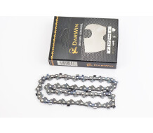Ланцюг 1/4"-1,1mm-37зв. круг. зуб (на акумуляторну міні-пилу)