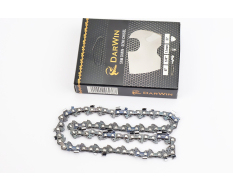 Цепь 1/4"-1,1mm-37зв. круг. зуб (на аккумуляторную мини-пилу)