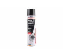 Очисник деталей механізмів "BRAKE PARTS CLEANER", Аерозоль 650ml
