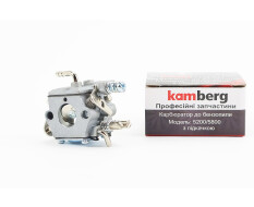 Карбюратор 4500/5200 с подкачкой, Тип 1