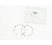 Кільця поршневі 4500 43х1,2mm