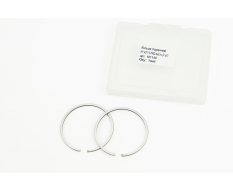 Кольца поршневые 4500 43х1,2mm