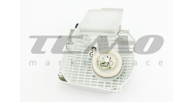 Стартер (одна собачка) MS-210/230/250 - фото 2