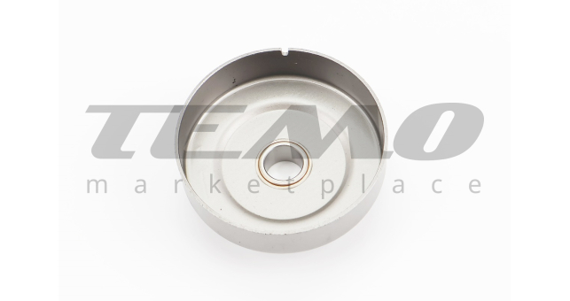 Тарелка сцепления &quot;звезда&quot; 3/8-6 MS-170/171/180/181/190T/191T/210/211/230/250 ОРИГИНАЛ (11236402003) - фото 2
