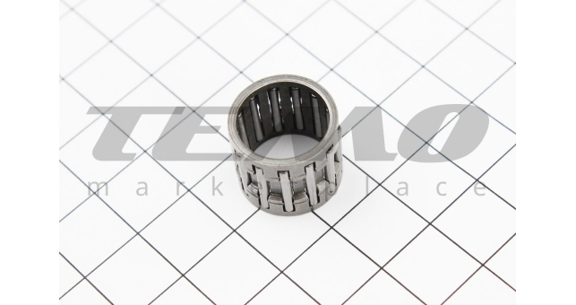 Подшипник игольчатый тарелки сцепления Husqvarna-340/345/357/359/445/450 13x16x13.6 - фото 2
