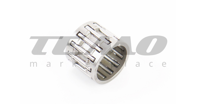 Подшипник игольчатый тарелки сцепления Husqvarna-340/345/357/359/445/450 13x16x13.6 - фото 1