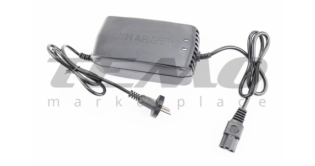 Зарядний пристрій 60V 20Ah CR-1/CR-2 - фото 1