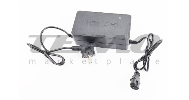 Зарядний пристрій 60V 45Ah (6V 1A) Cargo13 - фото 1