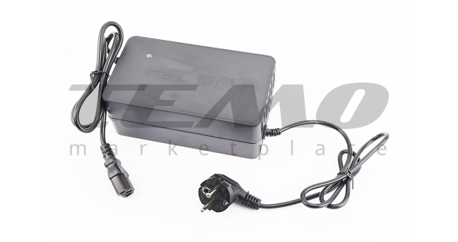 Зарядний пристрій 60V 58Ah (6V 1A) Cargo16 - фото 1