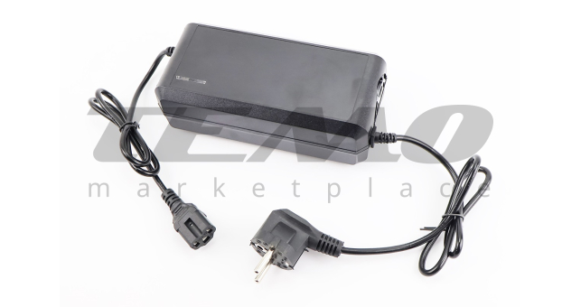 Зарядний пристрій 72V 20Ah MAX - фото 1