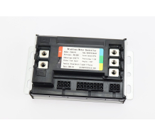 Контролер 48-60V CR-1/2