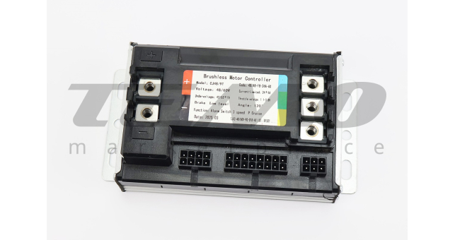 Контролер 48-60V CR-1/2 - фото 1