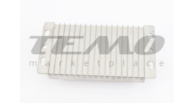 Контролер 60-72V CR-4 - фото 2