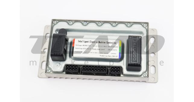 Контролер 60-72V CR-4 - фото 1