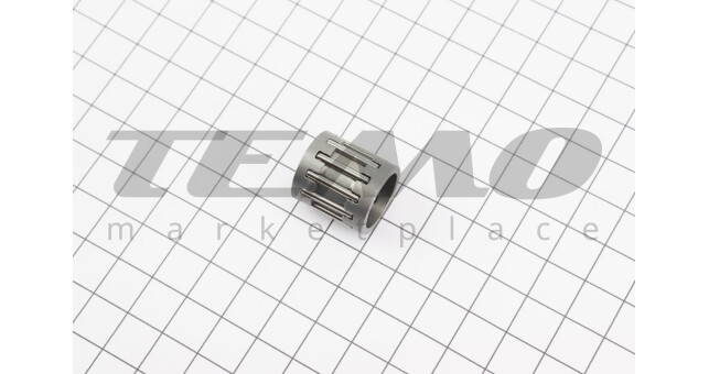 Підшипник голчастий пальця поршневого Мінськ 14x18x19.6 - фото 2