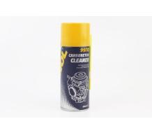 Очисник карбюратора "CARBURETOR CLEANER", Аерозоль 400ml (концентрат)