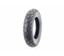 Шина 10"х3,50 безкамерна CR 4
