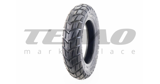 Шина 10&quot;х3,50 безкамерна CR 4 - фото 1