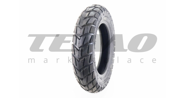 Шина 10"х3.50 безкамерна CR 4 - фото 1