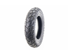 Шина 10"х3,50 безкамерна CR 4