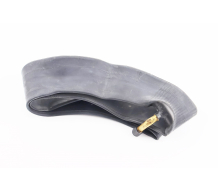 Камера 12"х1/2х2 1/4 з кривим ніпелем (Schrader AV)